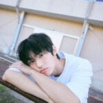 TWS Dohoon Sparkling Blue Teaser - Sparkling ver. TWS Dohoon