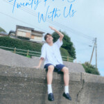 TWS Jihoon Sparkling Blue Teaser - Sparkling ver. TWS Jihoon