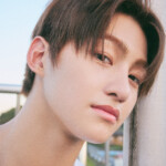 TWS Jihoon Sparkling Blue Teaser - Sparkling ver. TWS Jihoon