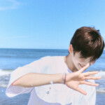 TWS Jihoon Sparkling Blue Teaser - Sparkling ver. TWS Jihoon