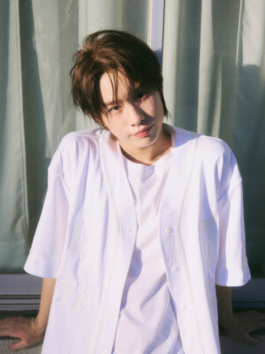 TWS Kyungmin