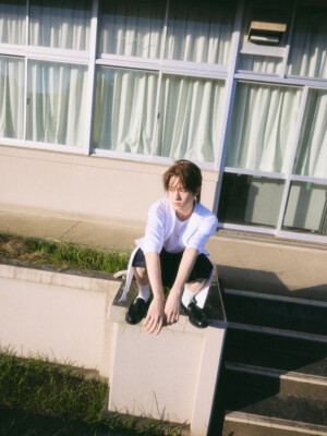 TWS Kyungmin