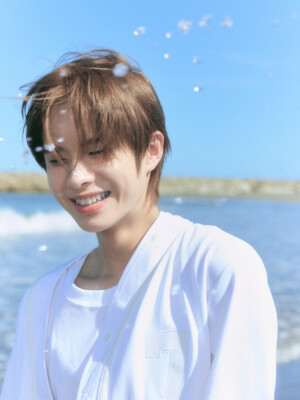 TWS Kyungmin