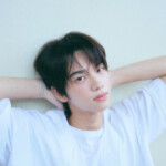 TWS Shinyu Sparkling Blue Teaser - Sparkling ver. TWS Shinyu