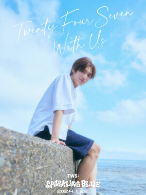 TWS Youngjae