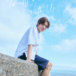 TWS Youngjae Sparkling Blue Teaser - Sparkling ver. TWS Youngjae