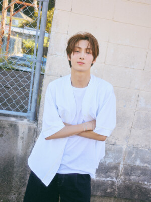 TWS Youngjae