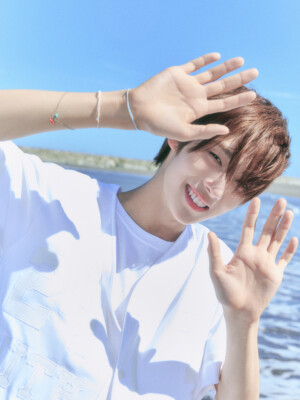 TWS Youngjae