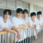 TWS Sparkling Blue Teaser - Sparkling ver. Group TWS Sparkling Blue Teaser - Sparkling ver. Group