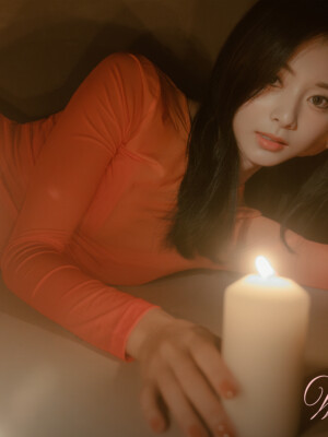 TWICE Tzuyu With YOU-th Teaser 3 TWICE Tzuyu With YOU-th Teaser 3