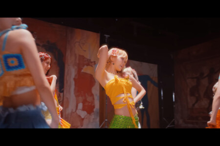 LE SSERAFIM Chaewon Smart