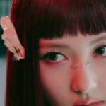 IVE Gaeul Switch Teaser IVE Gaeul Switch Teaser
