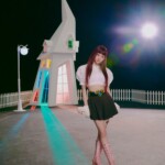 IVE Gaeul Switch Teaser IVE Gaeul Switch Teaser