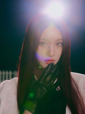 IVE Leeseo Switch Teaser IVE Leeseo Switch Teaser