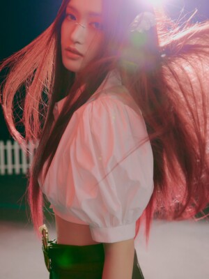 IVE Leeseo Switch Teaser IVE Leeseo Switch Teaser