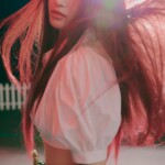 IVE Leeseo Switch Teaser IVE Leeseo Switch Teaser