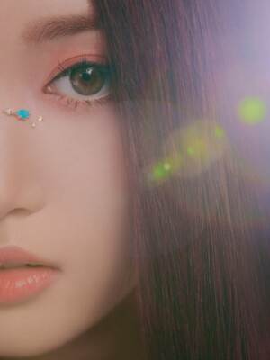IVE Leeseo Switch Teaser IVE Leeseo Switch Teaser
