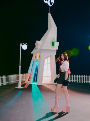 IVE Leeseo Switch Teaser IVE Leeseo Switch Teaser