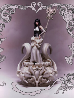 IVE Leeseo Switch Teaser IVE Leeseo Switch Teaser