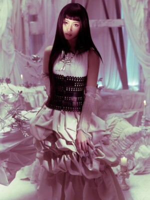 IVE Leeseo Switch Teaser IVE Leeseo Switch Teaser