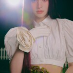 IVE Liz Switch Teaser IVE Liz Switch Teaser