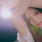IVE Liz Switch Teaser IVE Liz Switch Teaser