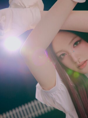 IVE Liz Switch Teaser IVE Liz Switch Teaser