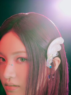 IVE Liz Switch Teaser IVE Liz Switch Teaser