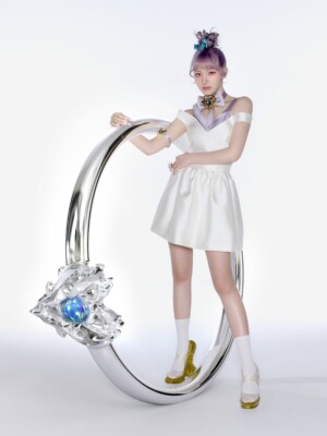IVE Liz Switch Teaser IVE Liz Switch Teaser