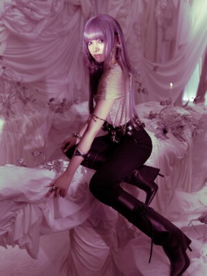 IVE Liz Switch Teaser IVE Liz Switch Teaser