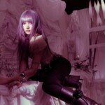 IVE Liz Switch Teaser IVE Liz Switch Teaser