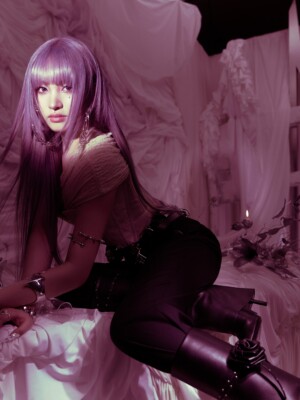 IVE Liz Switch Teaser IVE Liz Switch Teaser