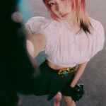 IVE Rei Switch Teaser IVE Rei Switch Teaser