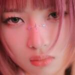 IVE Rei Switch Teaser IVE Rei Switch Teaser