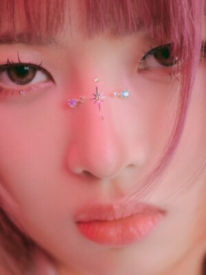 IVE Rei Switch Teaser IVE Rei Switch Teaser