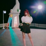 IVE Rei Switch Teaser IVE Rei Switch Teaser
