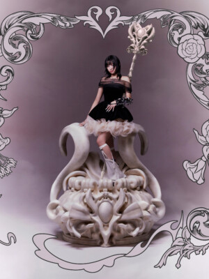 IVE Rei Switch Teaser IVE Rei Switch Teaser