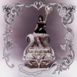 IVE Rei Switch Teaser IVE Rei Switch Teaser