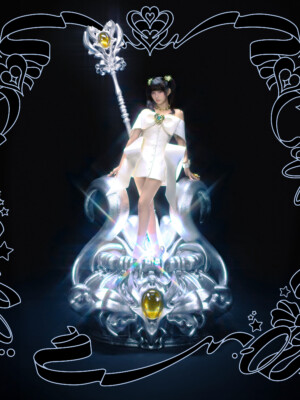 IVE Rei Switch Teaser IVE Rei Switch Teaser