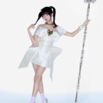 IVE Rei Switch Teaser IVE Rei Switch Teaser