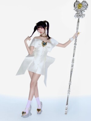 IVE Rei Switch Teaser IVE Rei Switch Teaser