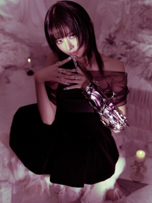 IVE Rei Switch Teaser IVE Rei Switch Teaser