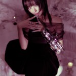 IVE Rei Switch Teaser IVE Rei Switch Teaser