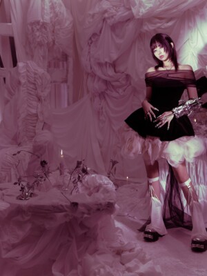 IVE Rei Switch Teaser IVE Rei Switch Teaser