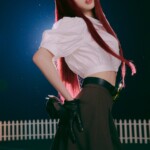 IVE Wonyoung Switch Teaser IVE Wonyoung Switch Teaser