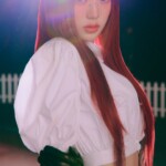 IVE Wonyoung Switch Teaser IVE Wonyoung Switch Teaser