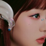 IVE Wonyoung Switch Teaser IVE Wonyoung Switch Teaser
