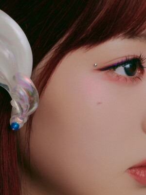 IVE Wonyoung Switch Teaser IVE Wonyoung Switch Teaser