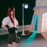 IVE Wonyoung Switch Teaser IVE Wonyoung Switch Teaser