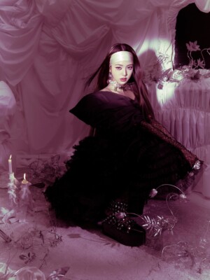 IVE Wonyoung Switch Teaser IVE Wonyoung Switch Teaser